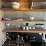 Luxury Studio / Co_Living / City Views