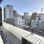 Luxury Studio / Co_Living / City Views