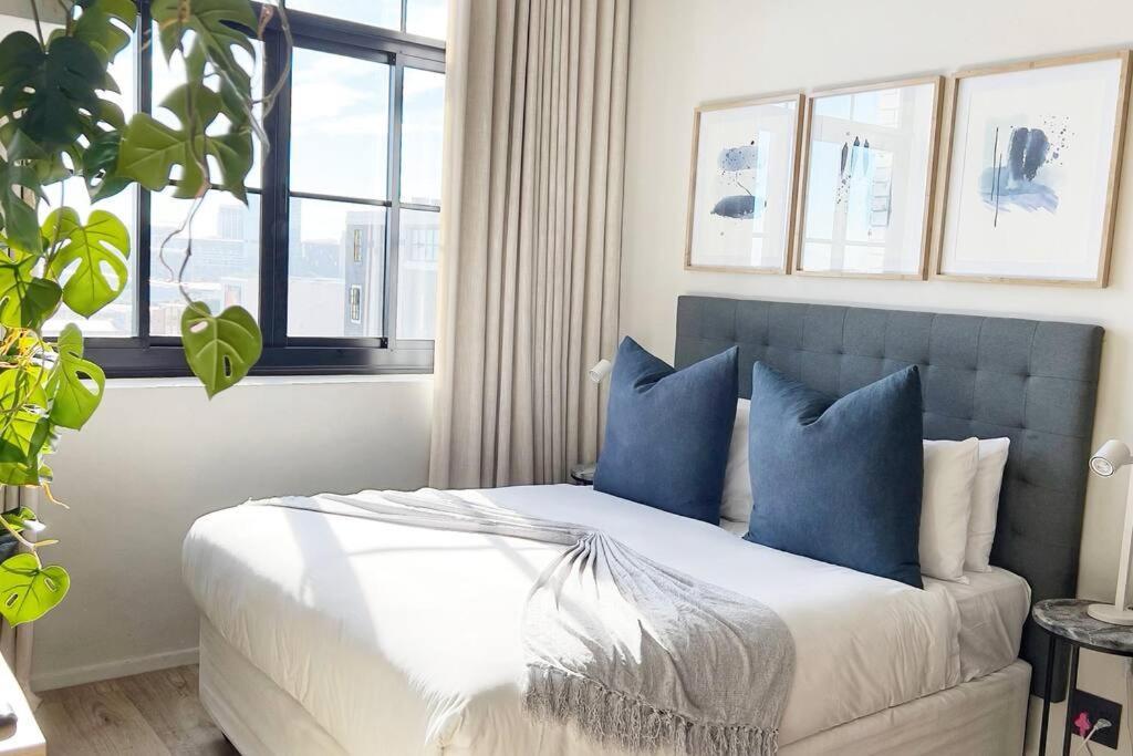 Luxury / Co_living / Views Cidade Do Cabo