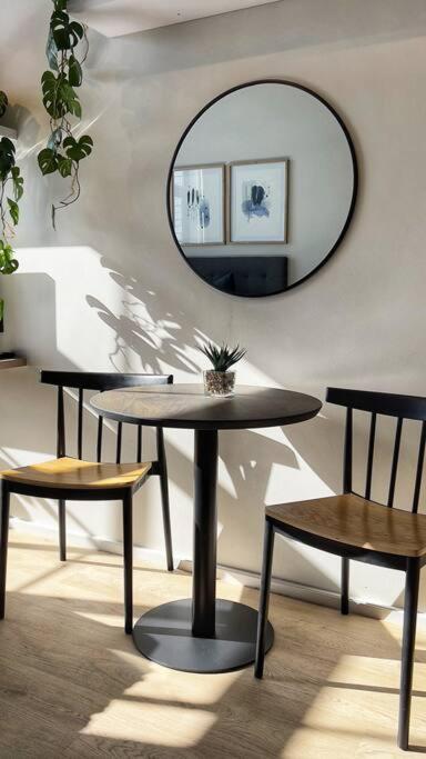 Luxury / Co_living / Views Apartamento Cidade Do Cabo