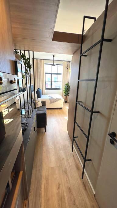 Luxury / Co_living / Views *