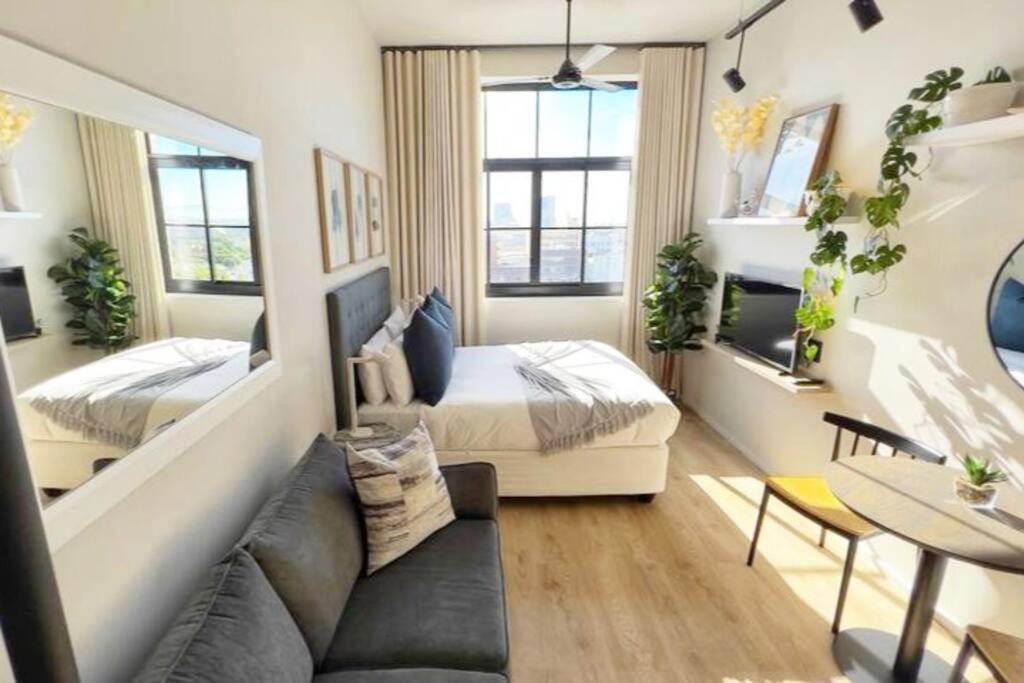 Apartamento Luxury / Co_living / Views *