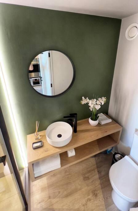 Luxury / Co_living / Views Cidade Do Cabo