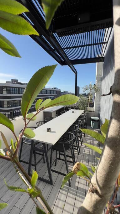 Apartamento Luxury / Co_living / Views Cidade Do Cabo