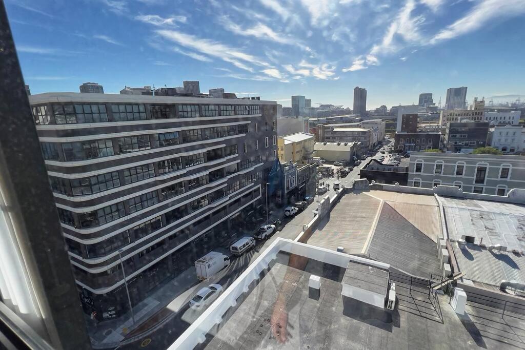 Apartamento Luxury / Co_living / Views *