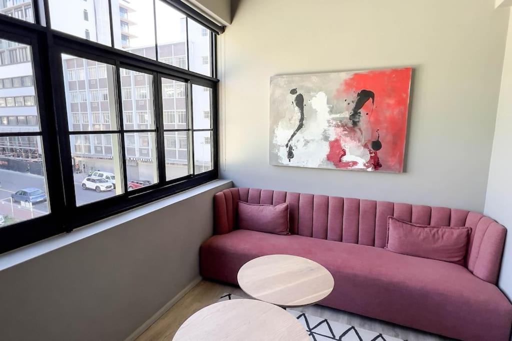 Luxury / Co_living / Views Apartamento Cidade Do Cabo
