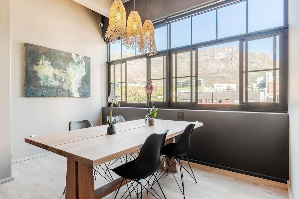 Apartamento Luxury / Co_living / Views Cidade Do Cabo