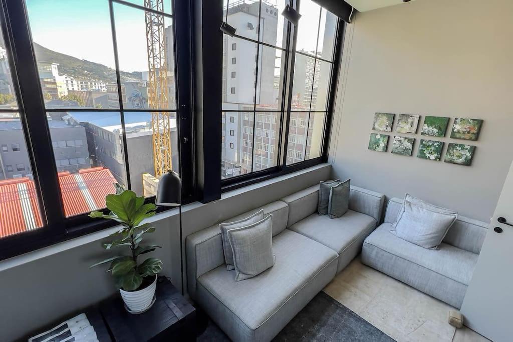Luxury / Co_living / Views Apartamento