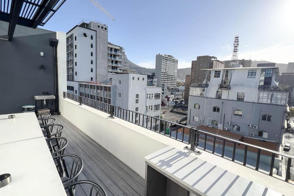 Apartamento Luxury / Co_living / Views *